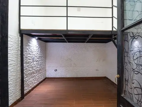 Depto Tipo Casa 4 ambientes con 1 baño