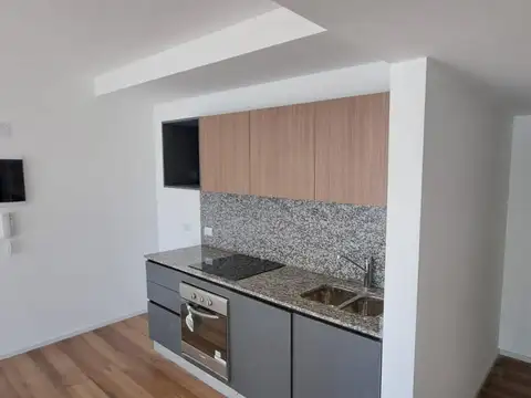 Departamento   2  ambientes  VENTA      Almagro  A ESTRENAR