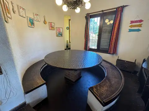 Casa en Venta 40 años