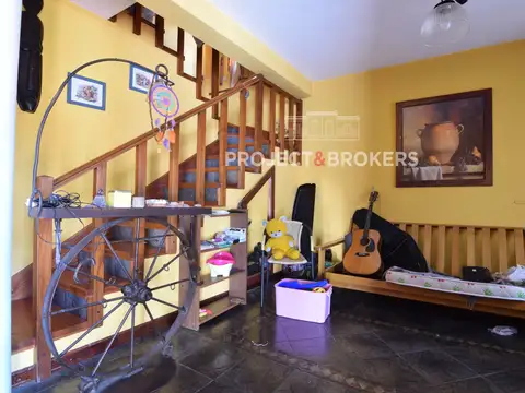 Casa en Venta en Castelar Norte, USD 270.000