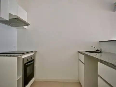 VIVE CERVANTES | MONOAMBIENTE | BALCON |  A ESTRENAR