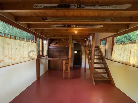 Casa en alquiler Bariloche