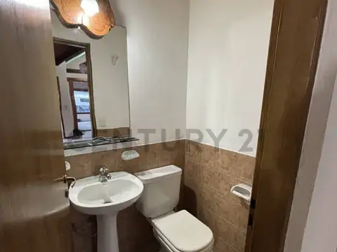 Casa en Alquiler 21 años