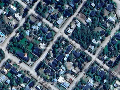 Casa en Alquiler de 3 dormitorios