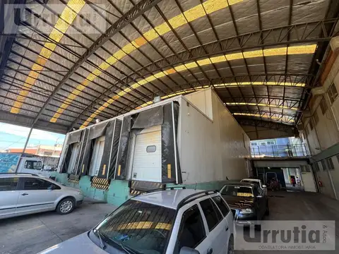 Galpon en Venta A Estrenar