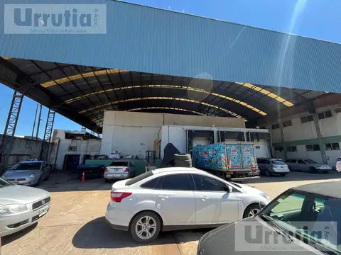 Av. Mitre esquina Remedio escalada