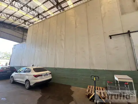 Av. Mitre esquina Remedio escalada