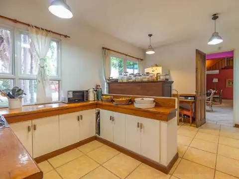 Casa en Venta en La Pradera I, USD 530.000