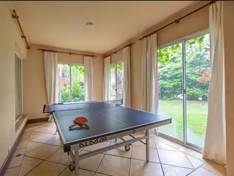 Casa en Venta de 5 dormitorios