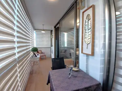 Brisas 2 Amb con Cochera Juana Manso 1600, Puerto Madero