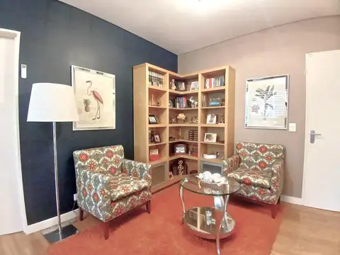 Departamento en Alquiler en Puerto Madero, USD 1.500