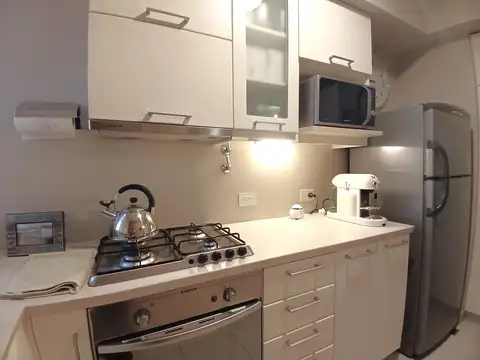 Departamento en Alquiler 20 años