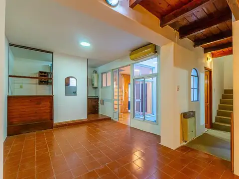 PH EN VENTA DE 3 DORMITORIOS EN EL CENTRO