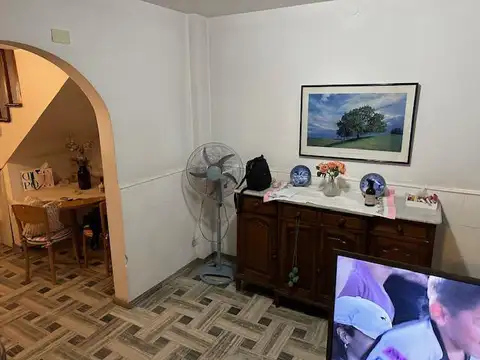 Casa en Venta en Laferrere Norte, USD 130.000