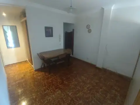 Departamento en Alquiler Temporal de 1 dormitorio