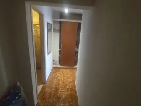 Departamento en Alquiler Temporal de 2 ambientes