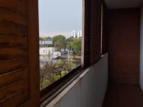 Departamento en Alquiler de 4 ambientes