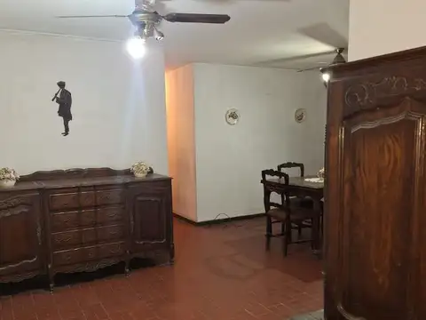 Departamento en Alquiler 40 años
