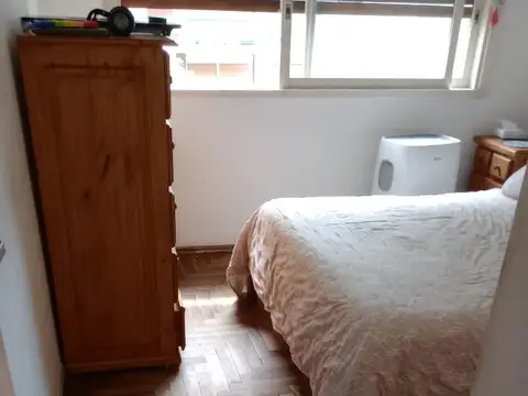 Departamento en Alquiler 40 años