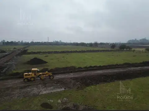 Terreno en Venta de 395,0 m2