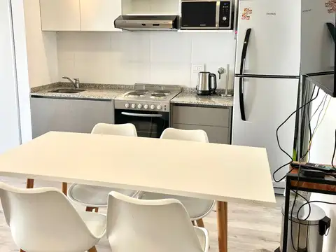 Departamento en Venta 3 años