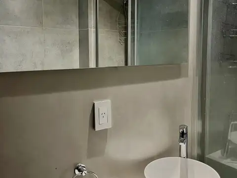 Departamento en Venta en Parque Chas, USD 85.000