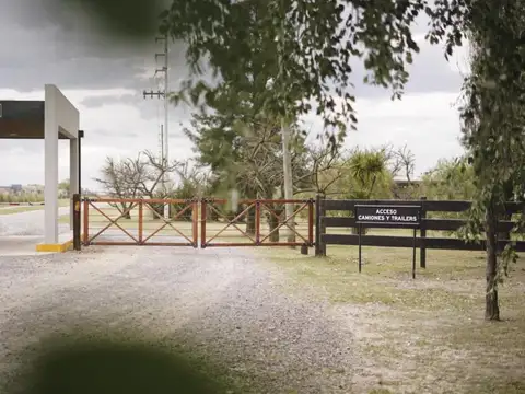 Venta Lote en Chacras de la Trinidad Cañuelas  | VCO Propiedades