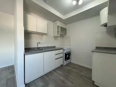 Departamento en Alquiler A Estrenar