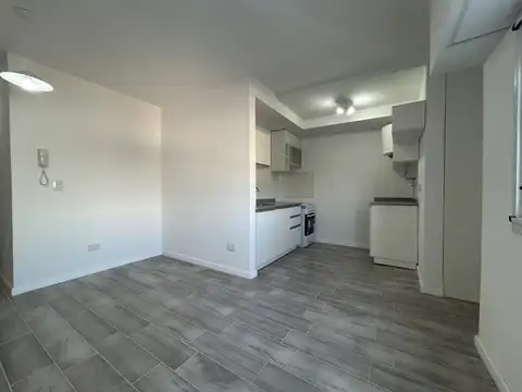Departamento en alquiler en republica de la sexta a estrenar 1 dormitorio