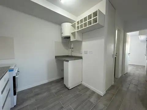 Departamento en Alquiler al Sur