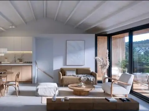 Departamento en Venta en San Martin De Los Andes, USD 167.200