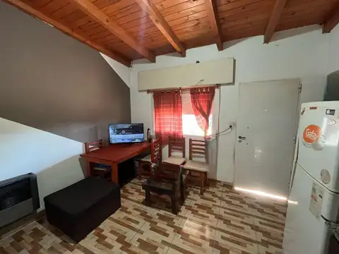 Casa en Venta de 1 dormitorio