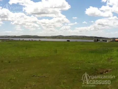 Terreno en Venta en Punta Ballena, USD 170.000