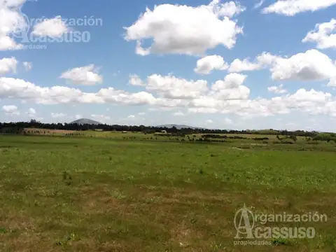 Terreno en Venta de 5100,0 m2