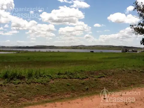 Laguna de Los Cisnes RUTA INTERBALNEARIA T1