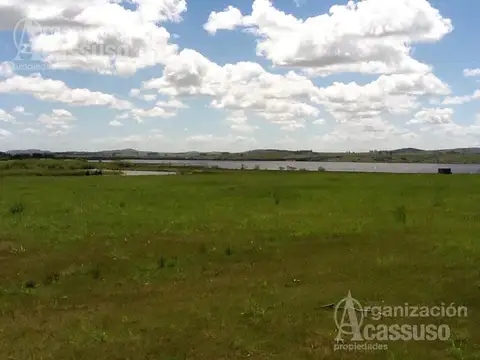 Punta Ballena chacra en Venta en Laguna de Los Cisnes