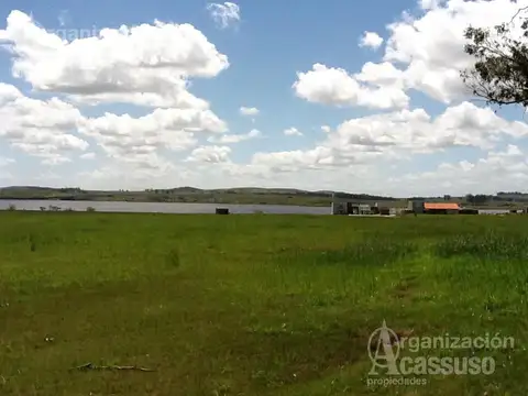 Laguna de Los Cisnes RUTA INTERBALNEARIA T1