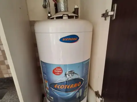 Departamento en Venta 19 años