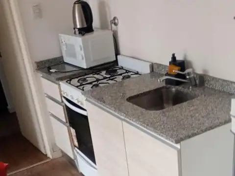 Casa en Alquiler 5 años