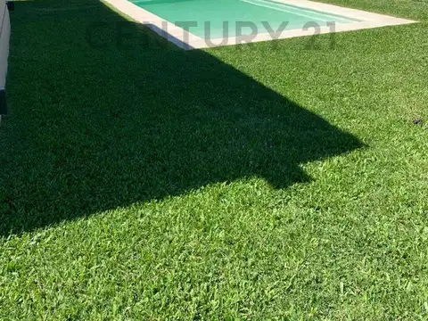 ¡Oportunidad única en el barrio Tipas, Nordelta!
Te presentamos esta excelente ca...