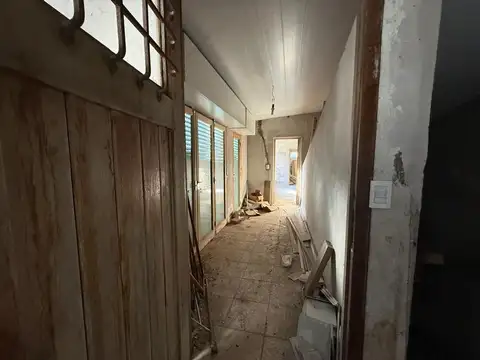 VENTA EN BLOCK 2 LOCALES + PHS CERRITO