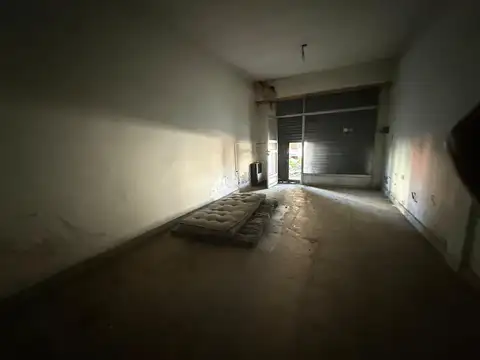 VENTA EN BLOCK 2 LOCALES + PHS CERRITO