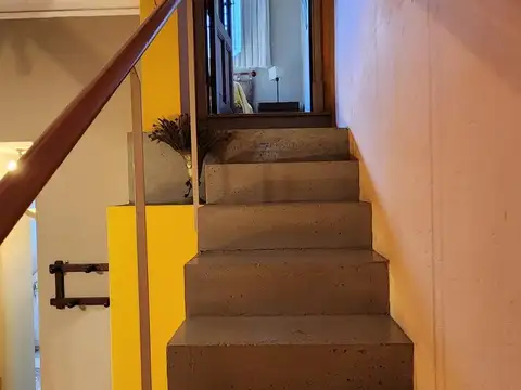 Depto Tipo Casa en Alquiler Temporal en Parque Patricios, $ 620.000