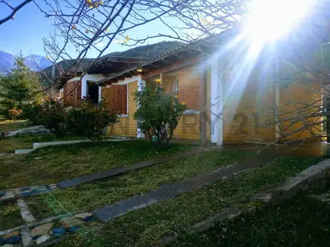 Casa en Venta de 10 dormitorios