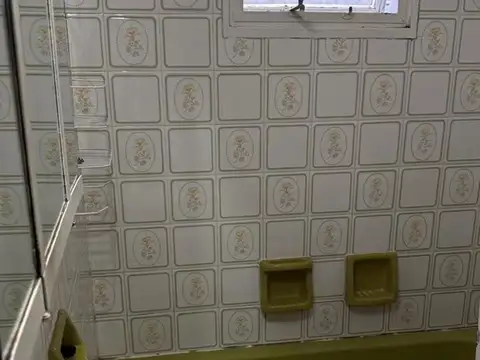 Departamento en Alquiler de 3 ambientes