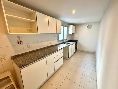 Departamento en Venta con 2 cocheras