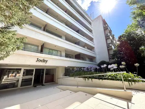 VENTA DEPTO 4 AMB C/ TERRAZA QUINCHO COCH CASTELAR