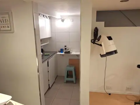 Local en Alquiler A Estrenar