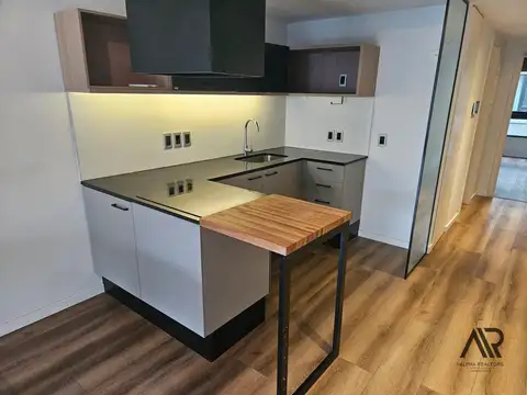 Departamento en Venta al Oeste