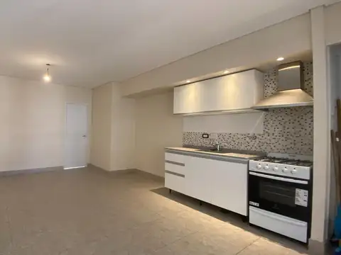 Yapeyu 1689 , Piso PB